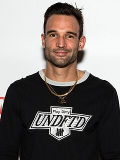 Alex Legend